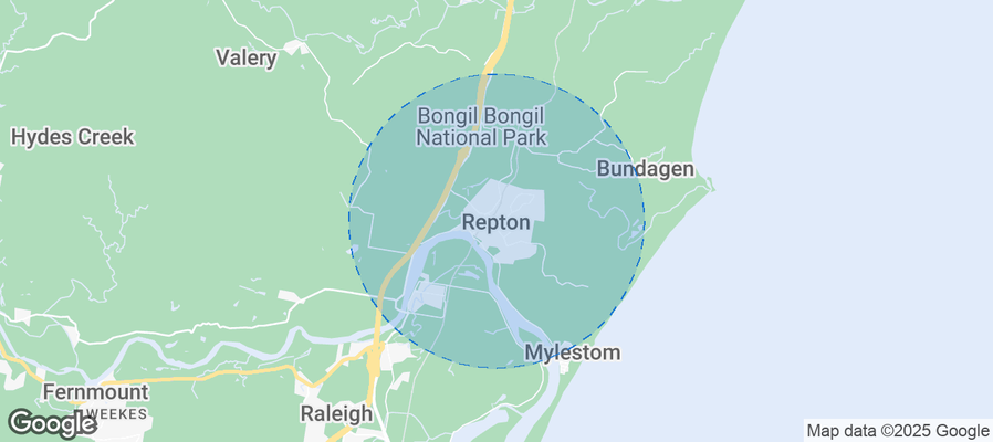 Discover Repton Airbnb Analytics